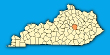 Madison County, KY